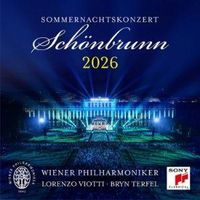 Produktbild: Sommernachtskonzert 2026