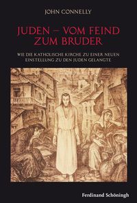 Produktbild: Juden - vom Feind zum Bruder