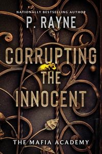 Produktbild: Corrupting the Innocent
