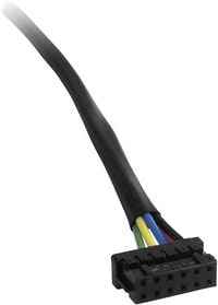 Produktbild: APEM 505-444 Anschlussstecker 1St.