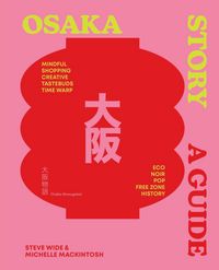 Produktbild: Osaka Story