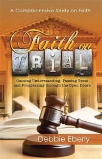 Produktbild: Faith On Trial