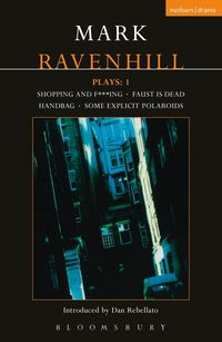 Produktbild: Ravenhill Plays: 1