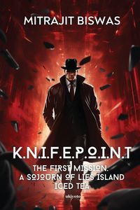 Produktbild: K.N.I.F.E.P.O.I.N.T The First Mission
