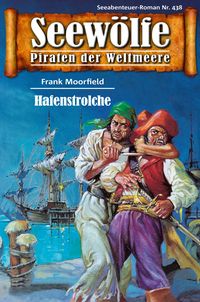 Produktbild: Seew&ouml;lfe - Piraten der Weltmeere 438