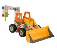 Produktbild: Eichhorn Constructor, Radlader