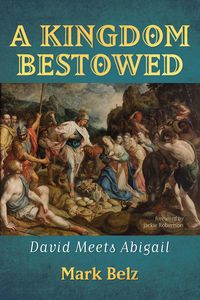 Produktbild: A Kingdom Bestowed