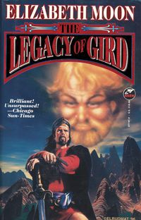 Produktbild: The Legacy of Gird