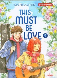 Produktbild: This must be love. Tome 4