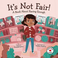Produktbild: It's Not Fair!