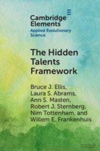 Produktbild: The Hidden Talents Framework