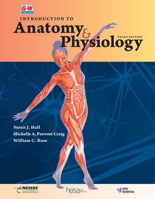 Produktbild: Introduction to Anatomy & Physiology