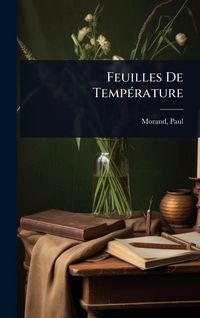 Produktbild: Feuilles De Temp&Atilde;(c)rature