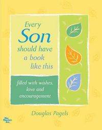 Produktbild: Every Son Should Have a Book Like This Filled with Wishes, Love and Encouragement