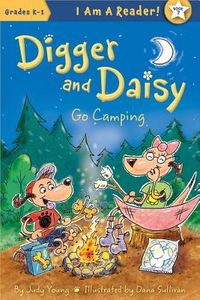 Produktbild: Digger and Daisy Go Camping