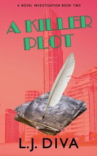 Produktbild: A Killer Plot