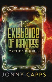 Produktbild: The Existence of Darkness