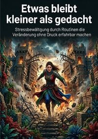 Produktbild: Etwas bleibt kleiner als gedacht