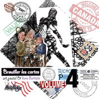 Produktbild: Brouiller les cartes - Volume 04