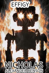 Produktbild: Effigy