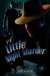 Produktbild: A Little Night Murder