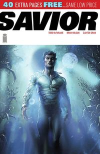 Produktbild: Savior: The Complete Collection