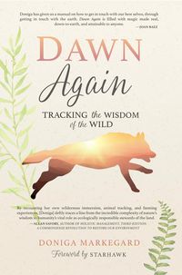Produktbild: Dawn Again