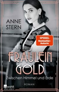 Produktbild: Fr&auml;ulein Gold: Zwischen Himmel und Erde