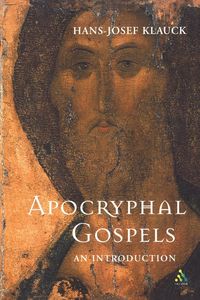 Produktbild: The Apocryphal Gospels