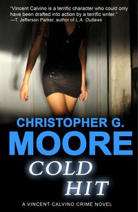 Produktbild: Cold Hit