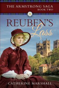 Produktbild: Reuben's Lass