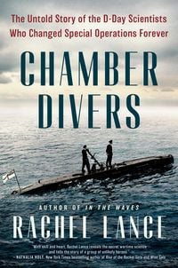 Produktbild: Chamber Divers