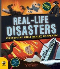 Produktbild: Real-life Disasters