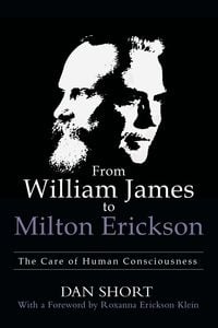 Produktbild: From William James to Milton Erickson