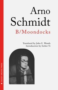 Produktbild: B/Moondocks