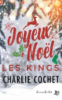 Produktbild: Joyeux noel, les kings