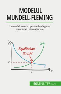 Produktbild: Modelul Mundell-Fleming