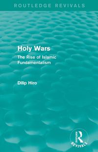 Produktbild: Holy Wars (Routledge Revivals)