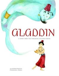 Produktbild: Aladdin
