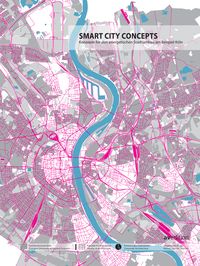 Produktbild: Smart City Concepts