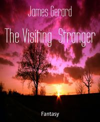 Produktbild: The Visiting Stranger