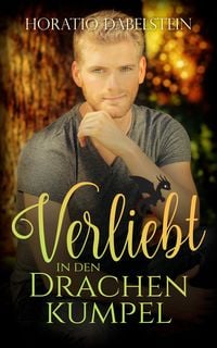 Produktbild: Verliebt in den Drachenkumpel