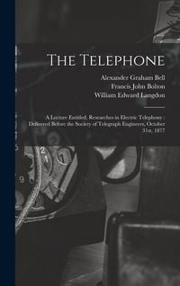 Produktbild: The Telephone