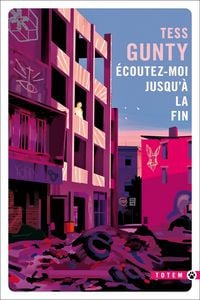 Produktbild: &Eacute;coutez-moi jusqu'&agrave; la fin