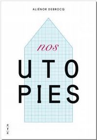 Produktbild: Nos Utopies