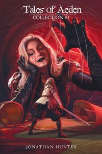 Produktbild: Tales of Aeden Collection #1