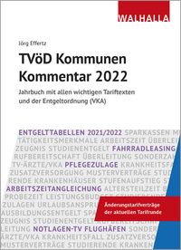 Produktbild: TV&ouml;D Kommunen Kommentar 2022