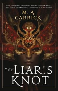 Produktbild: The Liar's Knot