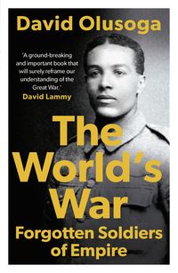 Produktbild: The World's War