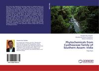 Produktbild: Phytochemicals from Cyatheaceae family of Southern Assam: India